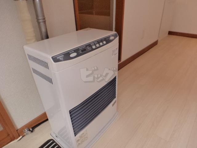 ストーブ