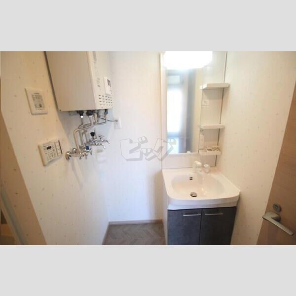 洗面所・脱衣所