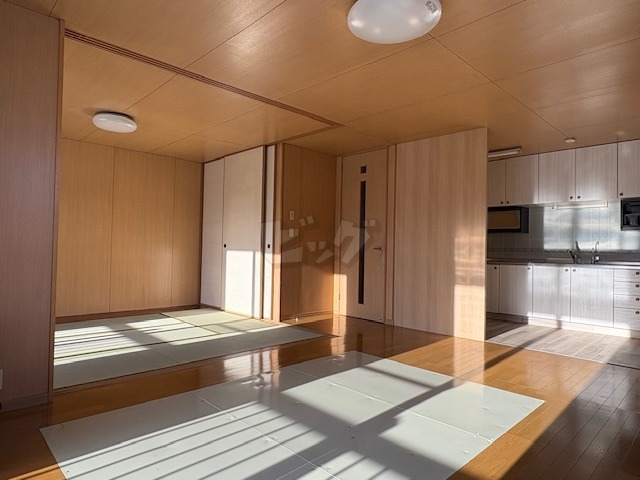 リビング・ダイニング