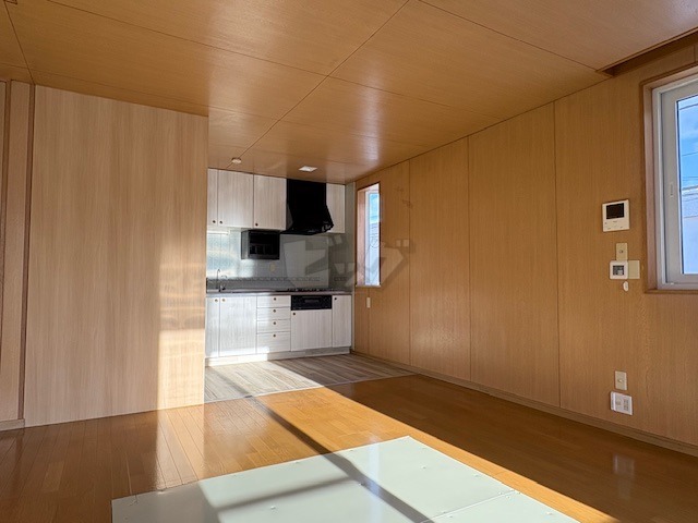 リビング・ダイニング