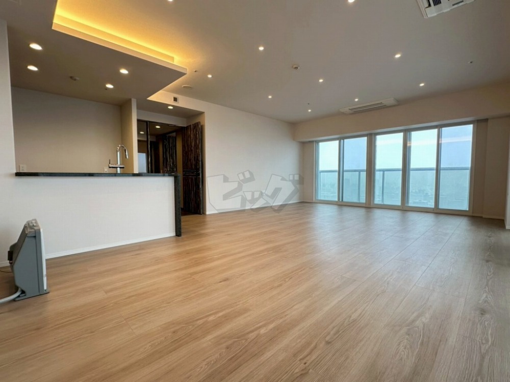 リビング・ダイニング