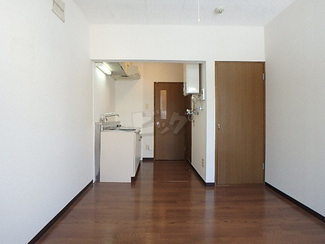 リビング・ダイニング