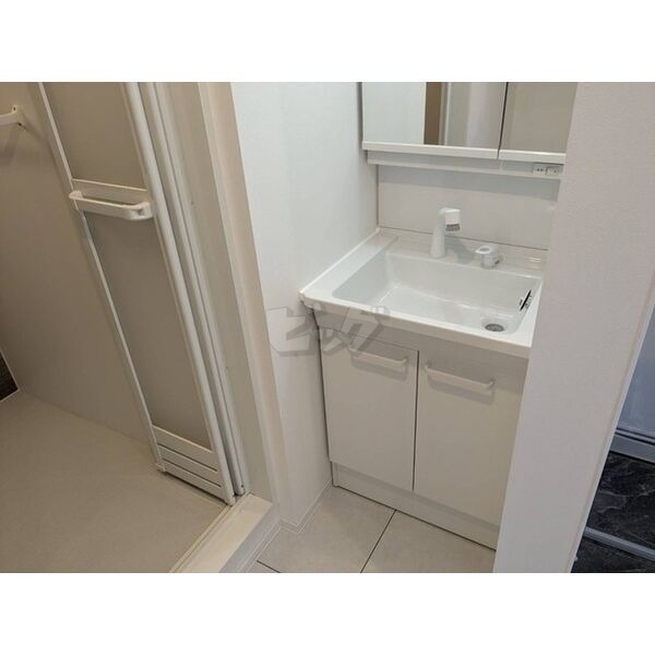 洗面所・脱衣所