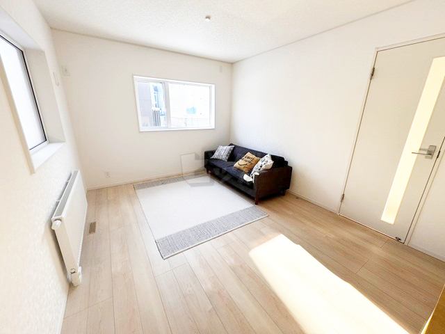 リビング・ダイニング