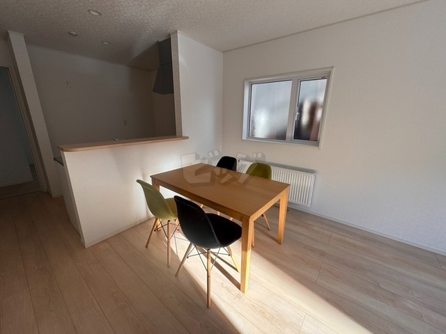 リビング・ダイニング