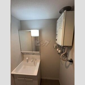 洗面所・脱衣所