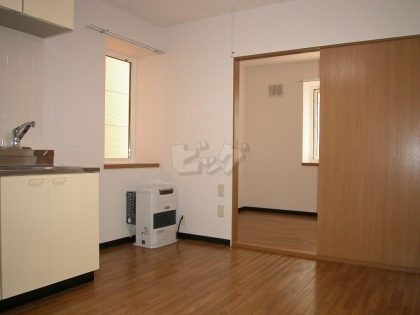 リビング・ダイニング