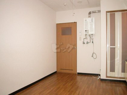 リビング・ダイニング