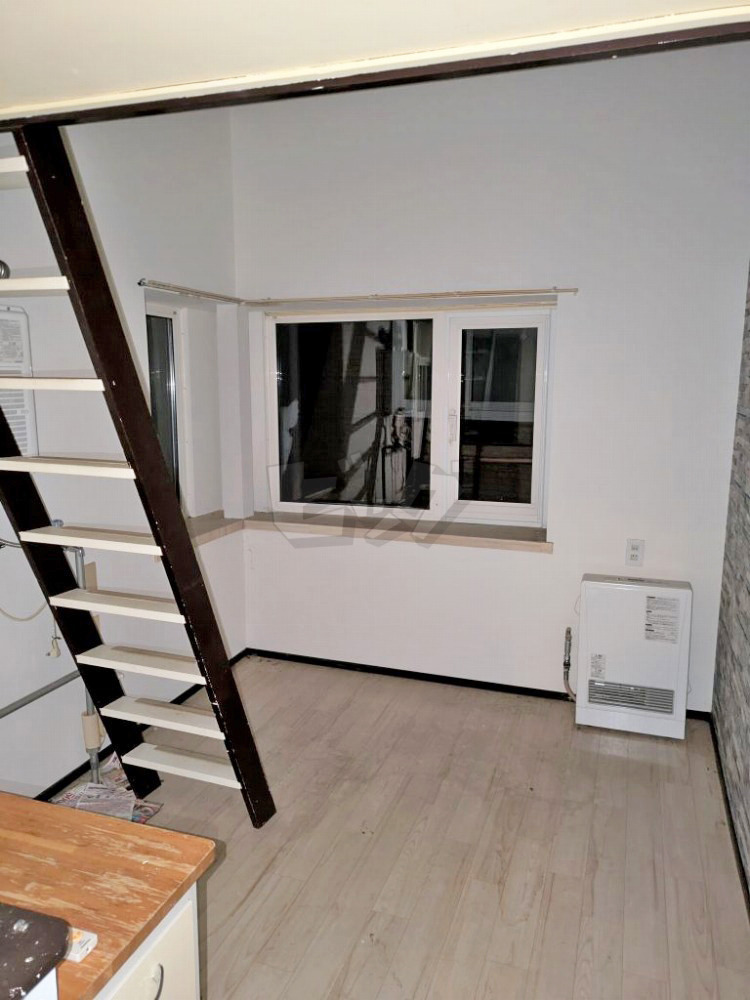 リビング・ダイニング