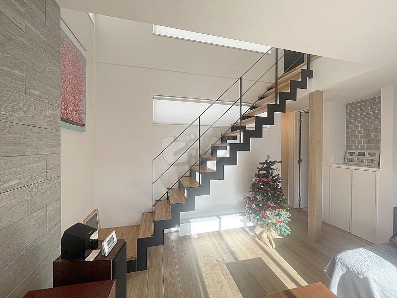 リビング・ダイニング