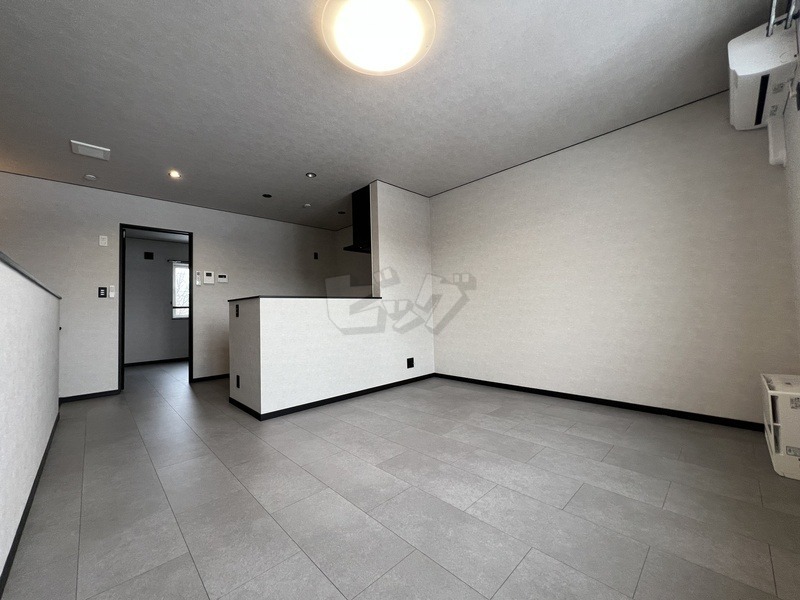 リビング・ダイニング