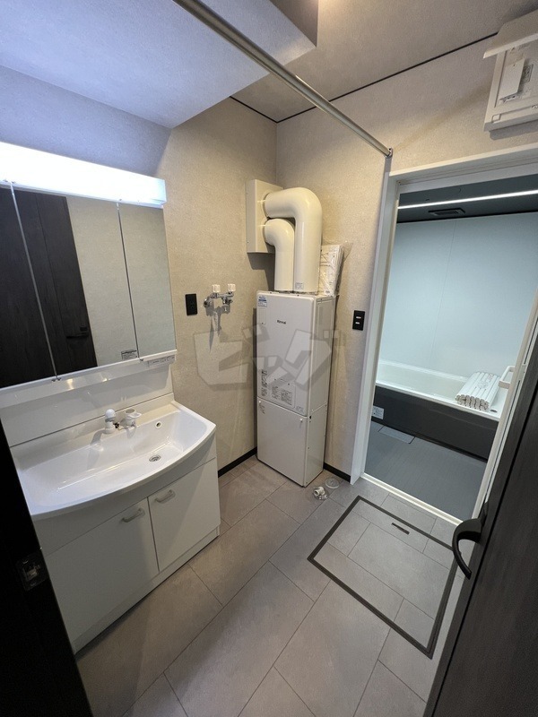 洗面所・脱衣所