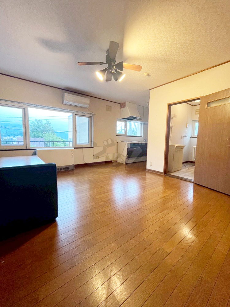 リビング・ダイニング