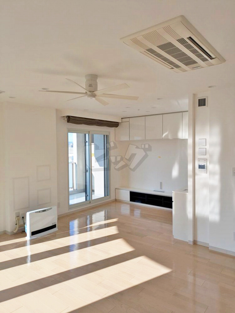 リビング・ダイニング