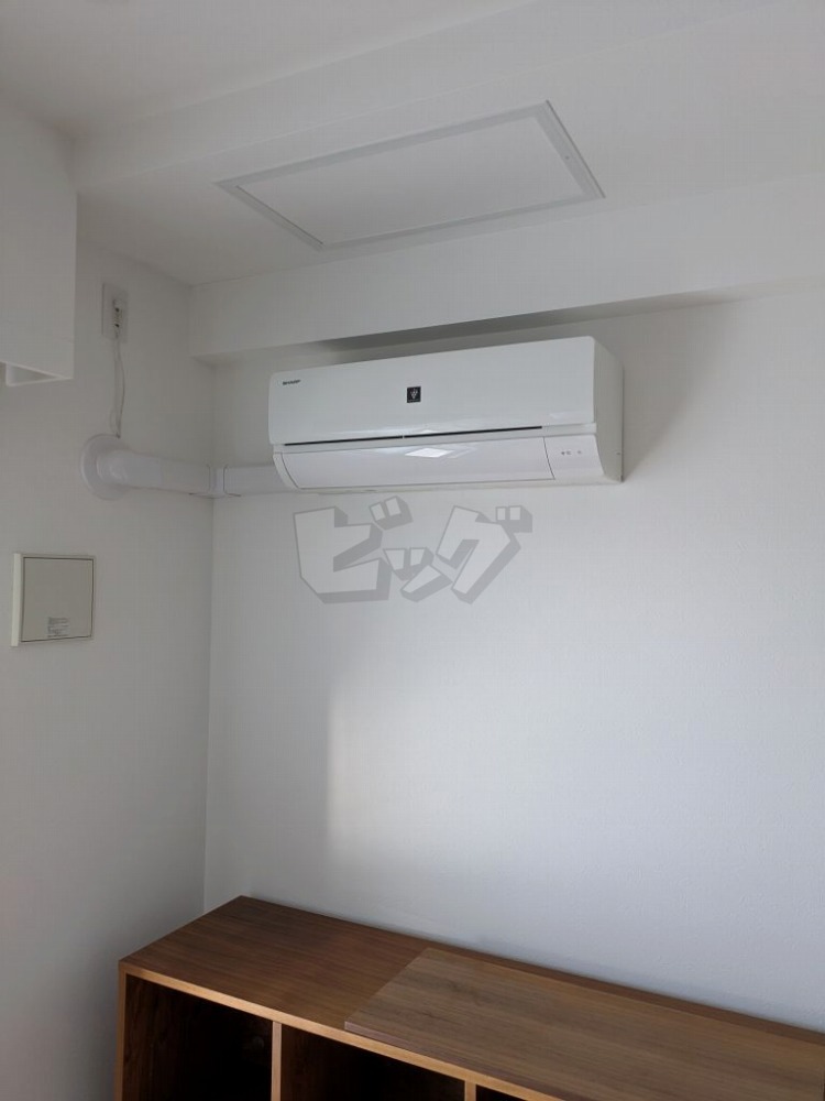 エアコン