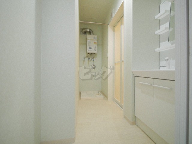 洗面所・脱衣所