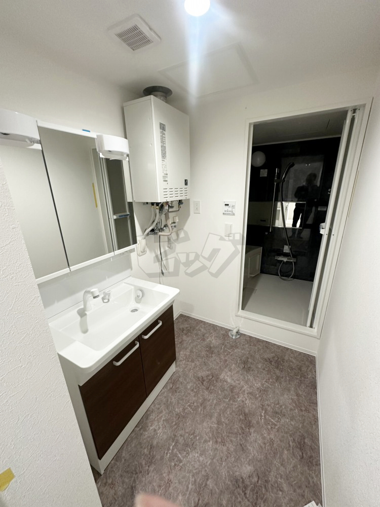 洗面所・脱衣所