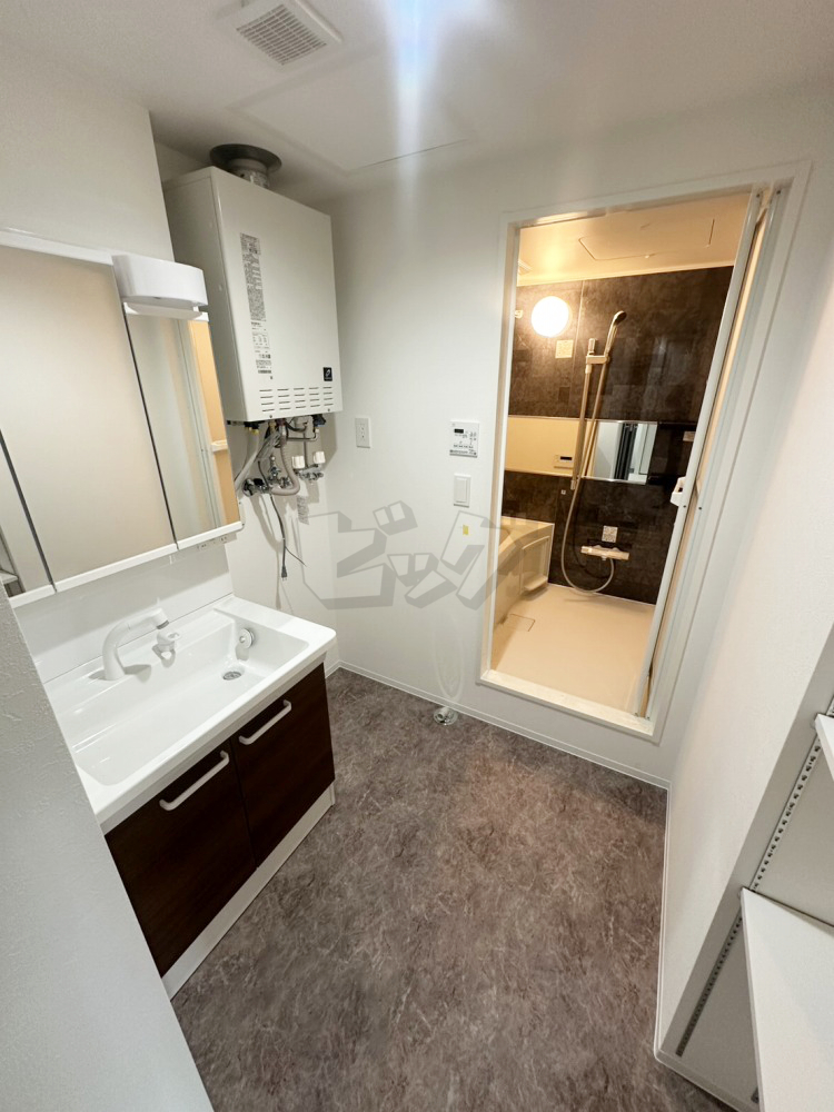 洗面所・脱衣所