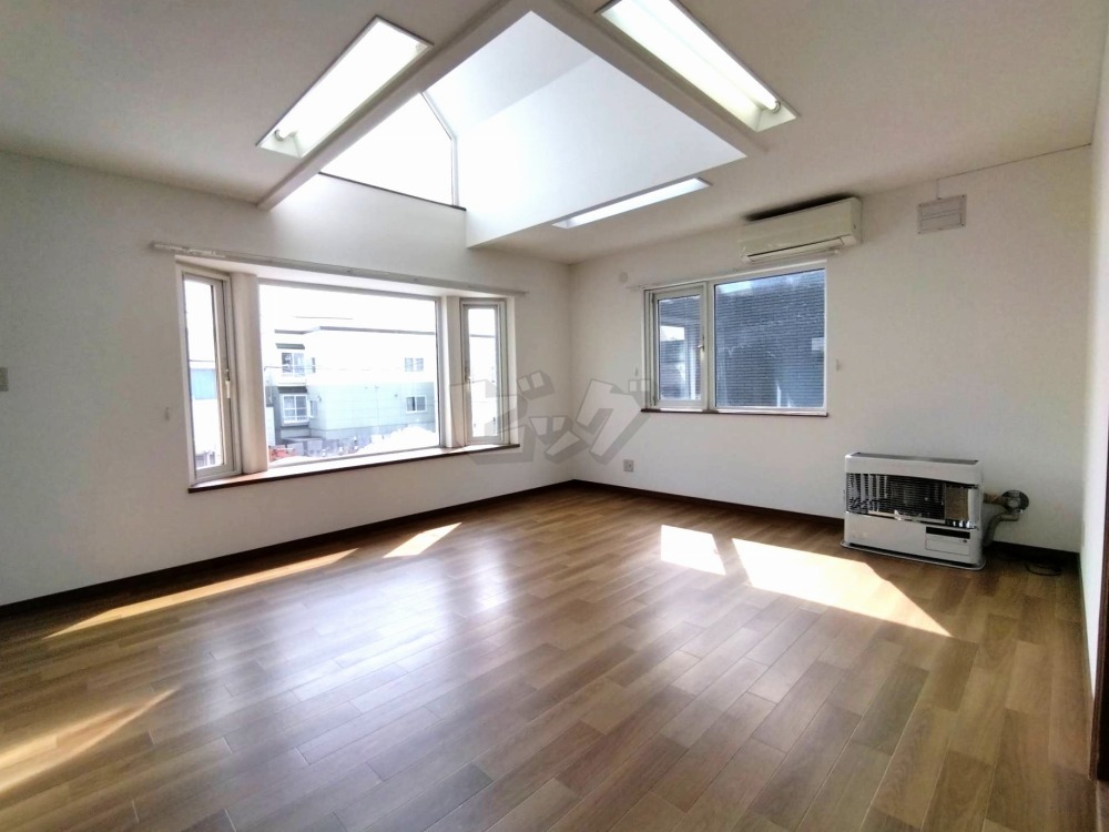 リビング・ダイニング