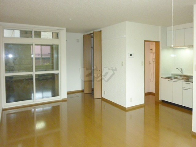 リビング・ダイニング