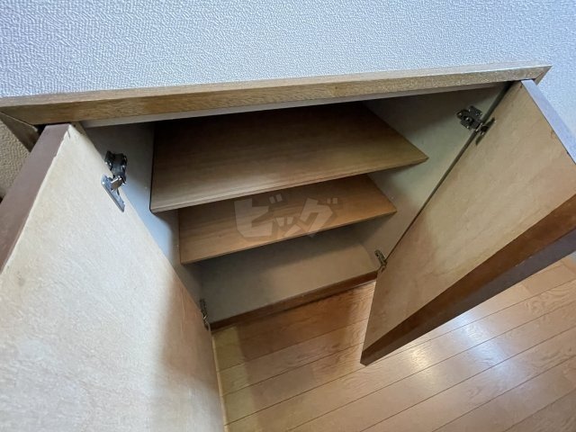 玄関収納