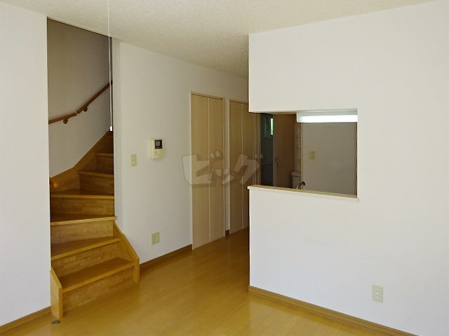 リビング・ダイニング