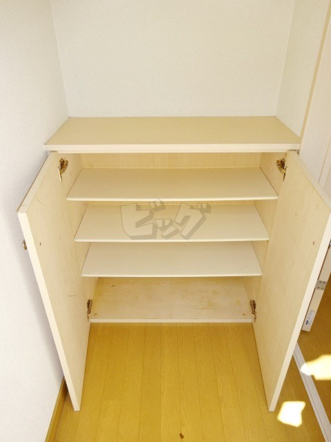 玄関収納