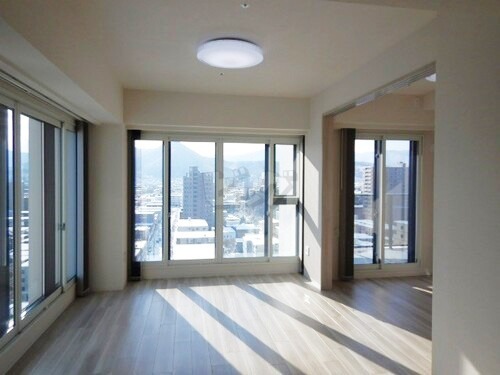 リビング・ダイニング