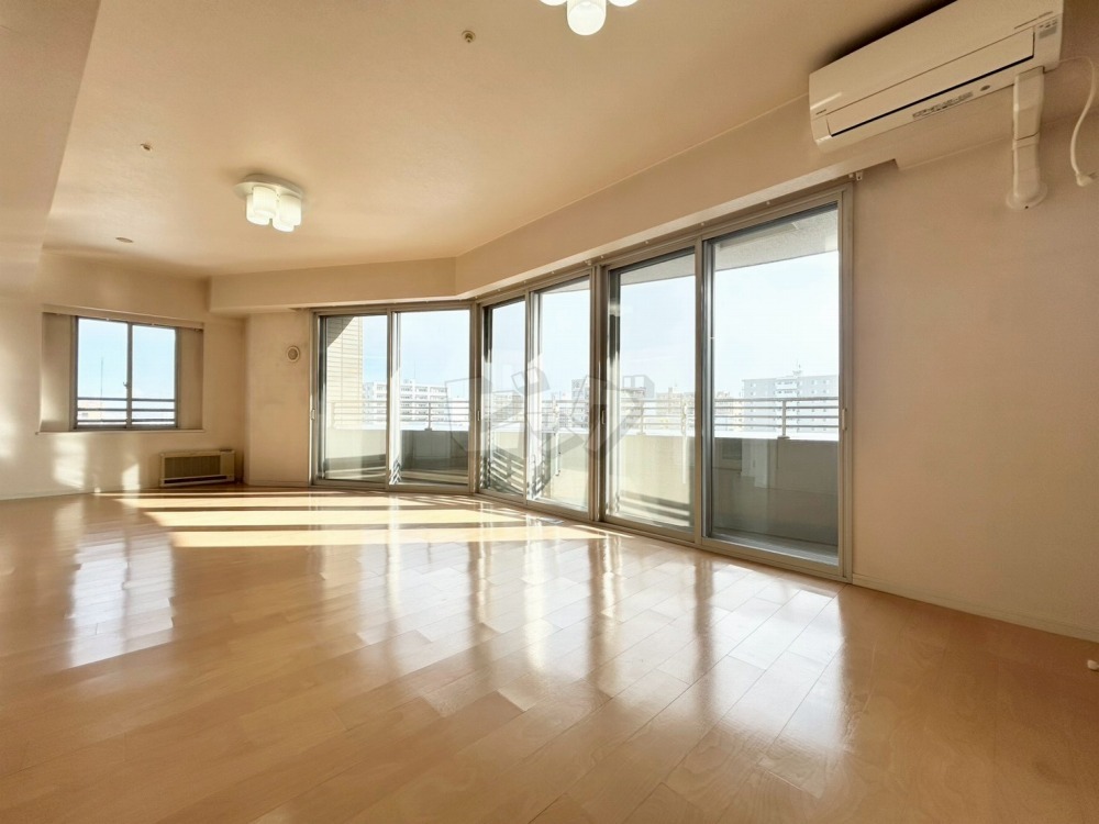 リビング・ダイニング