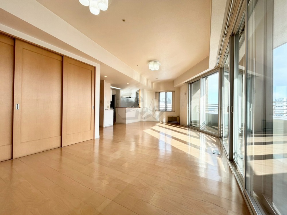 リビング・ダイニング