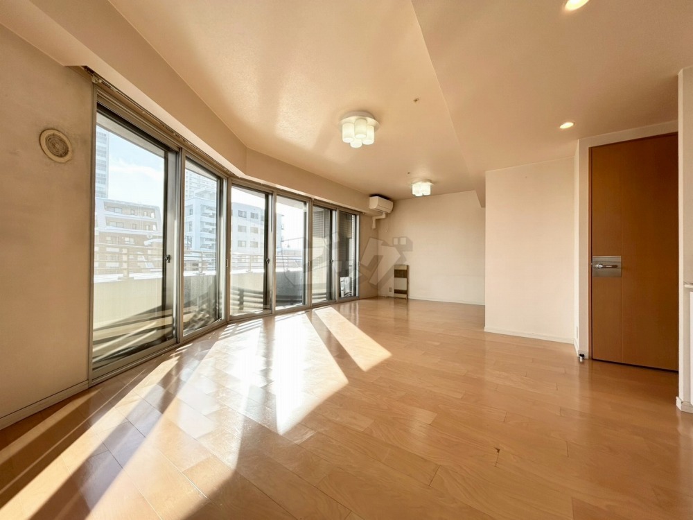 リビング・ダイニング