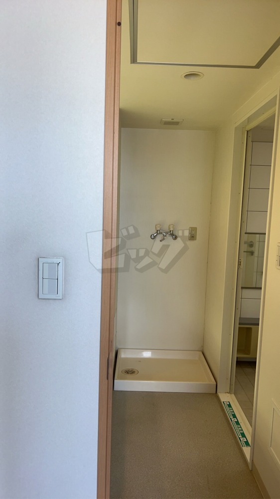 洗面所・脱衣所