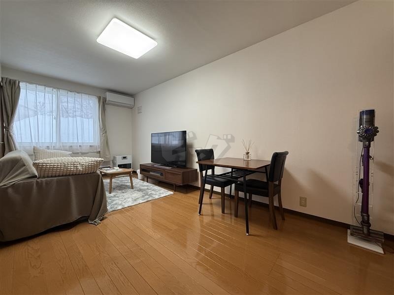 リビング・ダイニング