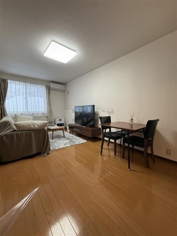 リビング・ダイニング