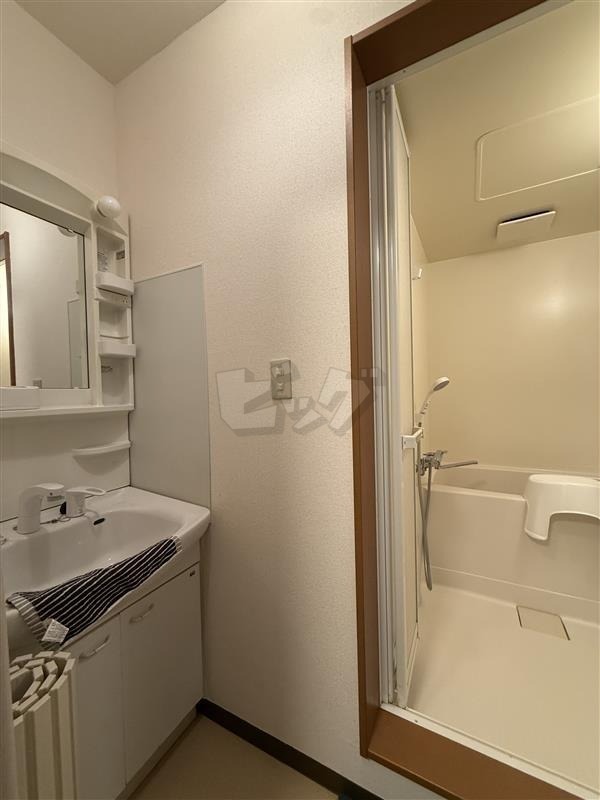 洗面所・脱衣所