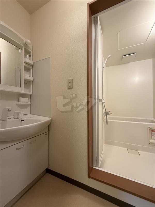 洗面所・脱衣所