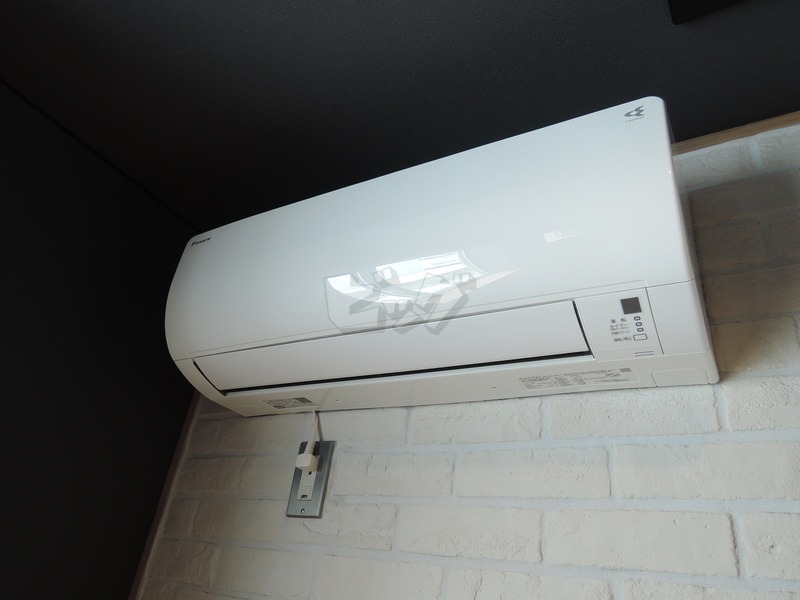 エアコン