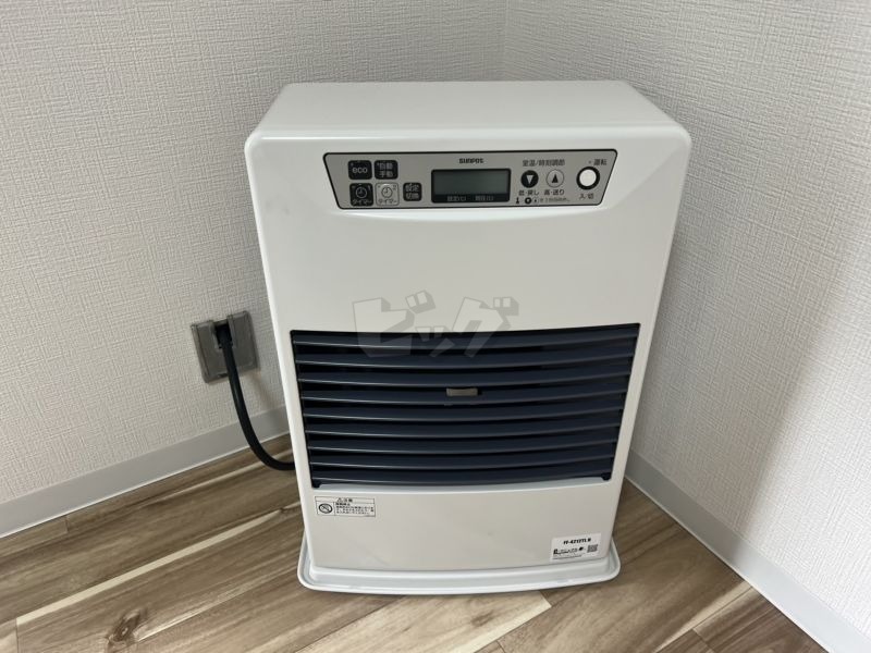 ストーブ