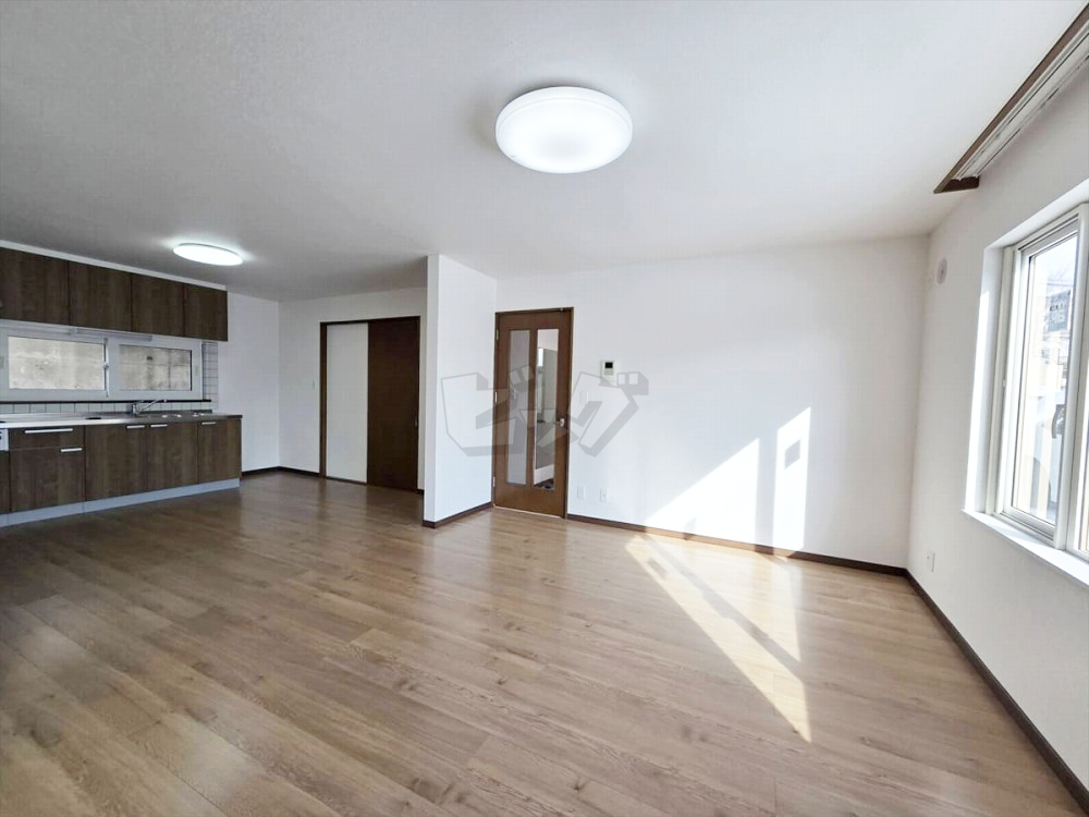 リビング・ダイニング