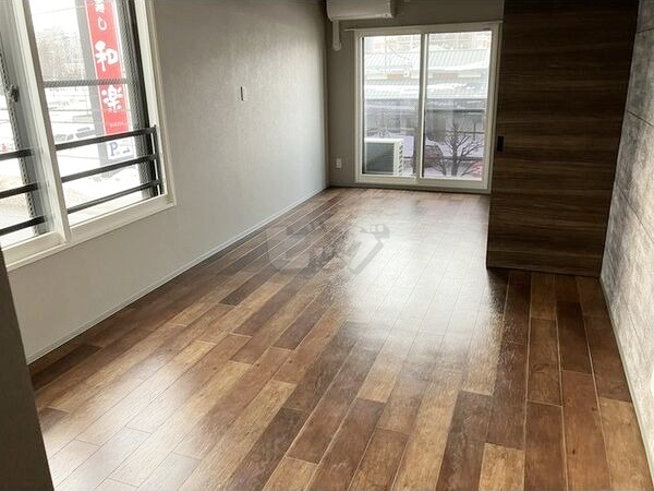 リビング・ダイニング