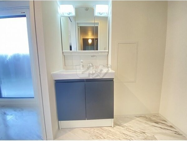 洗面所・脱衣所