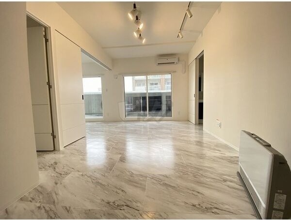 リビング・ダイニング