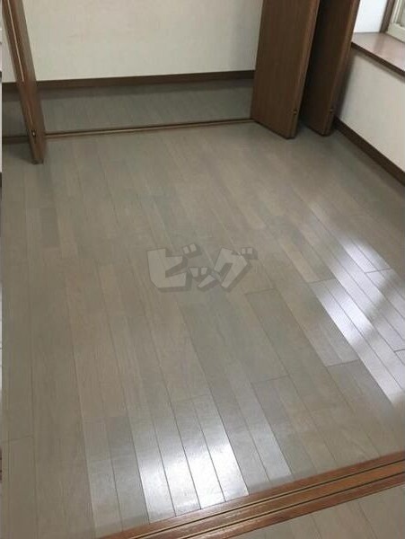 洋室