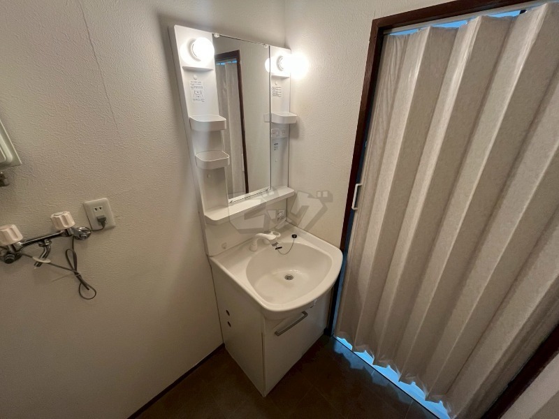 洗面所・脱衣所