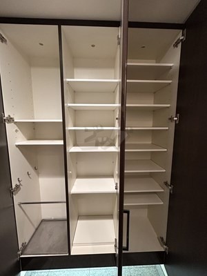 玄関収納