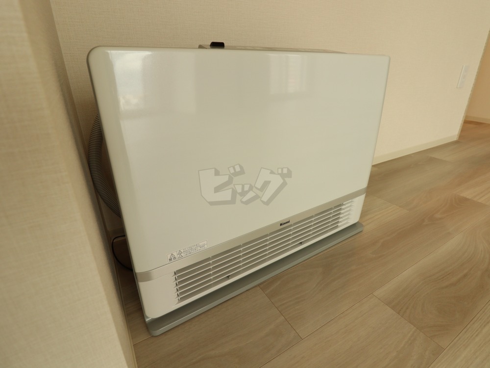 ストーブ