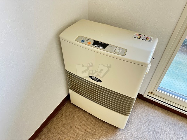 ストーブ