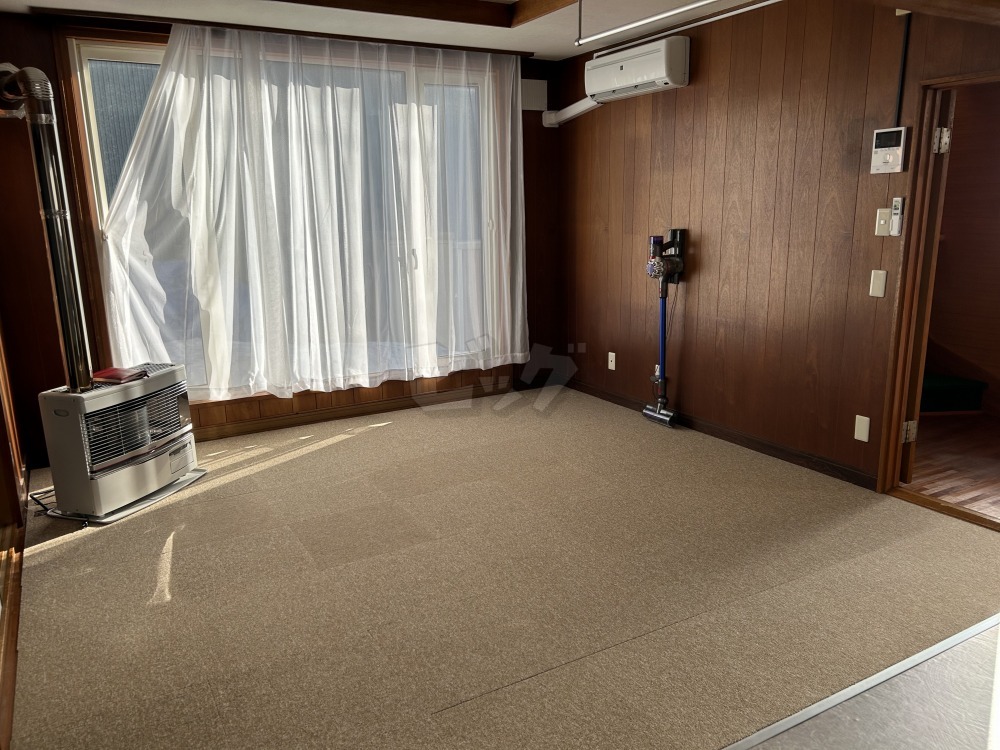 リビング・ダイニング