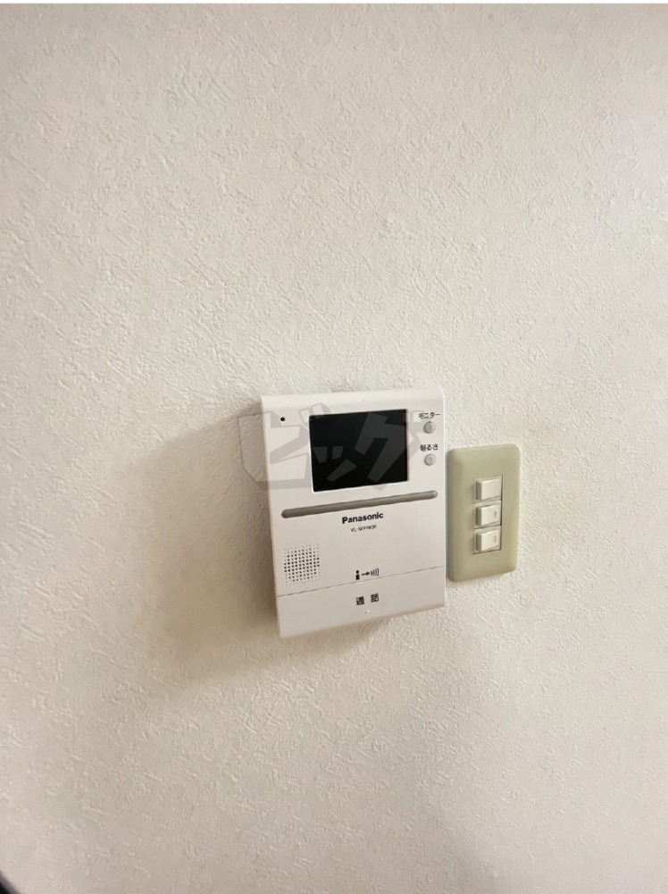 インターホン