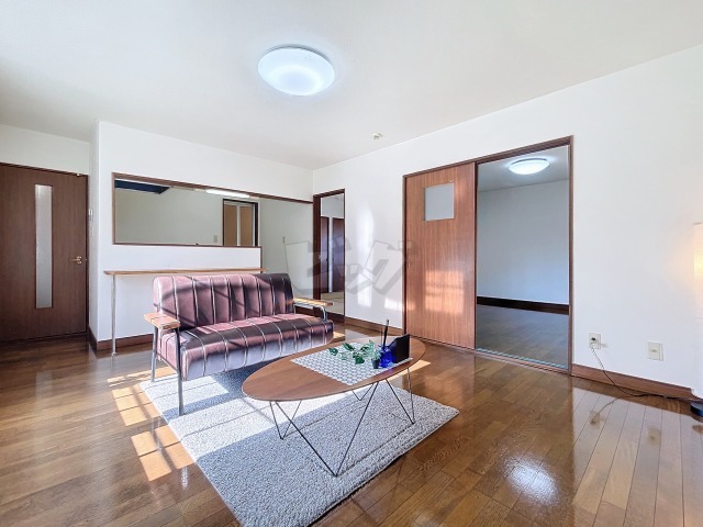 リビング・ダイニング